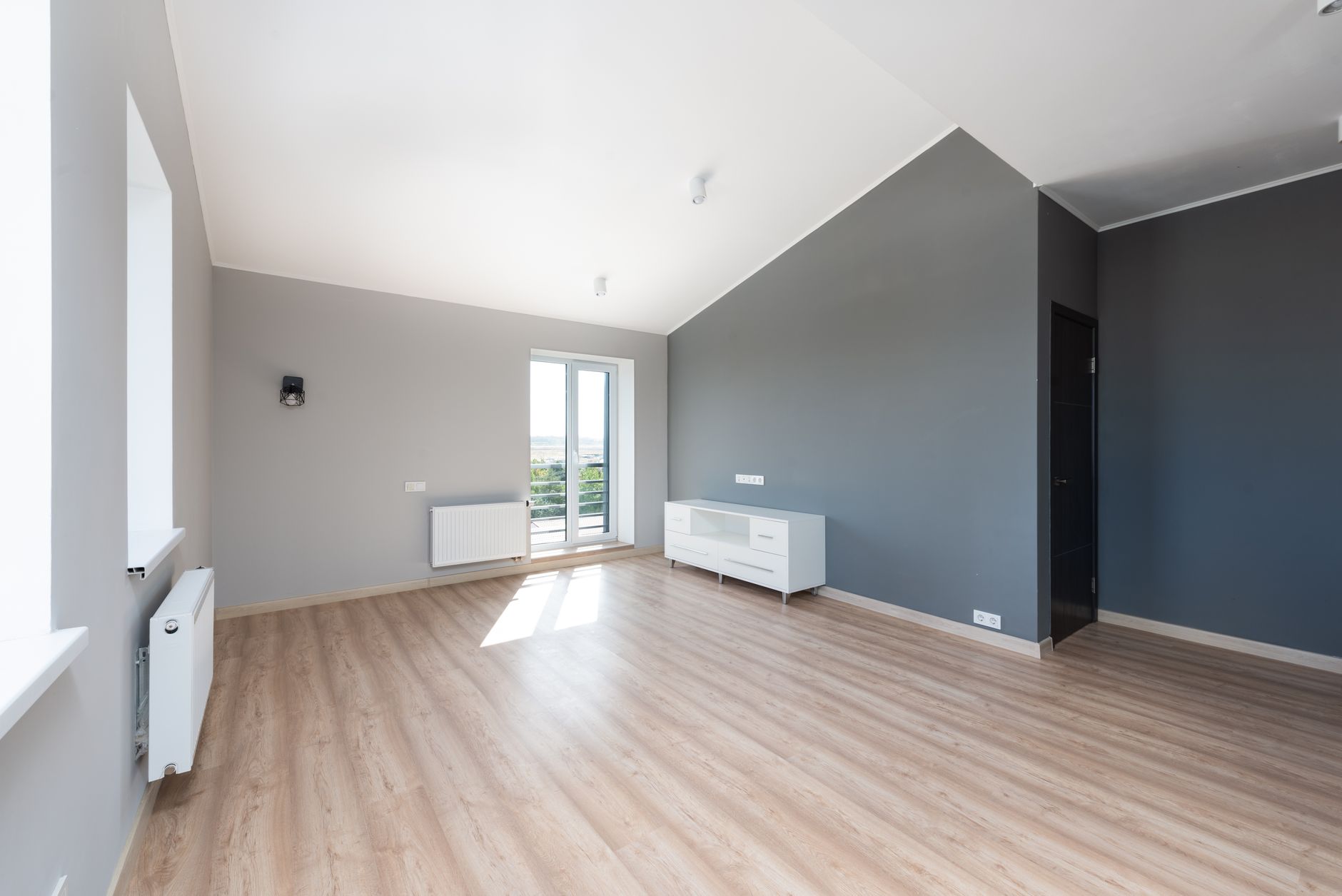 Renoviranje prostora